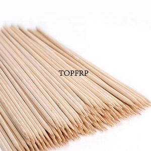 Fabricant chinois de bâtonnets de fleurs en bambou - Product Image 5