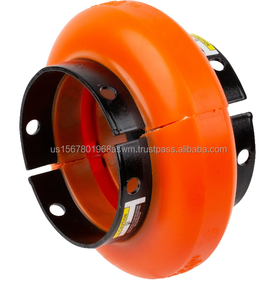 ไส้กรองอากาศ Mengma รุ่นใหม่ สำหรับอะไหล่เครื่องอัดอากาศ E30 ผลิตจากใยแก้วและกระดาษกรอง - Product Image 3