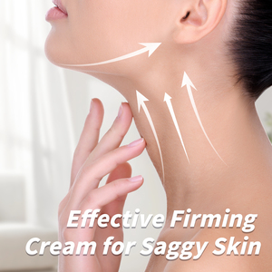 UNES 55ML Anti-invecchiamento viso e collo crema idratante collagene retinolo Niacinamide giorno notte pelle rassodante rughe per linee sottili - Product Image 4