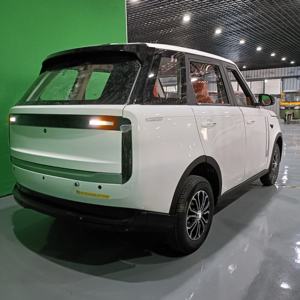 Горячая распродажа: Новинка! Мини-электромобиль для взрослых напрямую с завода - Product Image 5