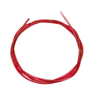 Sunlu — <span class=keywords><strong>filament</strong></span> <span class=keywords><strong>rouge</strong></span> tpu pour imprimante 3d, consommable d'imprimante en tpu, multicolore, 1.75mm de diamètre, poids bobine 1 kg - Product Image 4