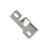 Servicio de Corte Láser CNC de Acero al Carbono Personalizado, Corte de Precisión de Chapas Metálicas, Perfiles, Fabricación OEM, Marca Zhejiang HENGLI