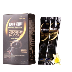 Hot Selling 3in1 <b>Instant</b> <b>Coffee</b> Arabica and Robusta Cream Milk <b>Coffee</b> Powder VINUT TRUST - Product Image 1