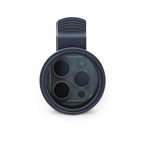 <span class=keywords><strong>Filtre</strong></span> à densité neutre pour téléphone portable, ND2-400, gris gradué réglable, externe 52mm, vente en gros du fabricant - Product Image 1