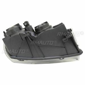 Para Dodge Charger 2011-2014, Faros Antiniebla, Luces de Circulación Diurna, Faros Antiniebla Impermeables, Modificación del Conjunto de Faros Delanteros 57010412AD - Product Image 4