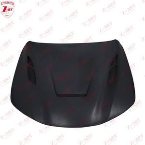 Kit de carrocería <span class=keywords><strong>Giulia</strong></span> <span class=keywords><strong>GTAM</strong></span> para <span class=keywords><strong>Alfa</strong></span> <span class=keywords><strong>Romeo</strong></span> <span class=keywords><strong>Giulia</strong></span> Facelift Kit de carrocería parachoques <span class=keywords><strong>GTAM</strong></span> para <span class=keywords><strong>Giulia</strong></span> 2016 + - Product Image 2