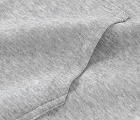 Sweat à capuche 100 % coton de haute qualité pour homme, designs de luxe personnalisés, ensemble sweat à capuche et pantalon de survêtement 1.1, sweats à capuche décontractés pour homme