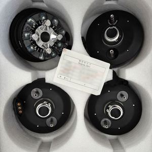 Agras T40 T20P 10033 Motor de potencia Piezas completas agrícolas nacionales e internacionales - Product Image 4