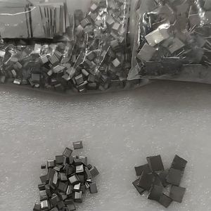 Granulés de Niobium D3x3mm de Haute Pureté – Matériaux d'Évaporation pour la Recherche - Product Image 5