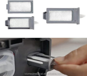 VF-P Filtros Desechables para CPAP, Paquete de Filtros de Algodón Ultrafinos Blancos, Gran Venta <span class=keywords><strong>en</strong></span> Comercio Electrónico - Product Image 5