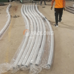 Free Custom European Street Lighting <strong>Pole</strong> Outdoor Decorative <strong>Light</strong> <strong>Pole</strong> Wholesale - Product Image 4
