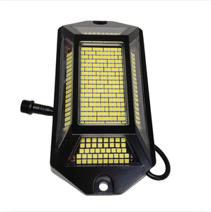 ไฟร็อคไลท์ Kingshowstar 396 LED สีขาว ชุดไฟใต้ท้องรถอะลูมิเนียมคุณภาพสูง สำหรับตกแต่งรถยนต์ แสงไฟสร้างบรรยากาศ เหมาะสำหรับรถออฟโรด รถบรรทุก รถ UTV รถ ATV รถ SUV - Product Image 2