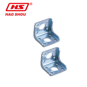 Taiwan Good Hand HS-36225 Push-Pull Type Quick-Release Clamp Durable <b>Brackets</b> for Quick Installation - Product Image 2