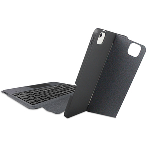 Funda con Teclado para iPad 9.ª, 8.ª y 7.ª Generación, con Trackpad Retroiluminado RGB, Funda de Cuero TPU de 10.2 Pulgadas - Product Image 3