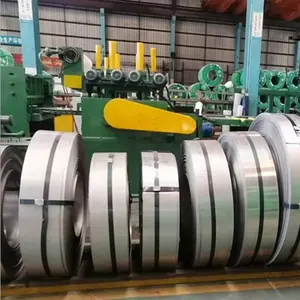 Stainless Steel 304/ 304L/ 316 Sheet Coil Stainless Steel Plate Price 0.15-3mm Stainless Steel Coil