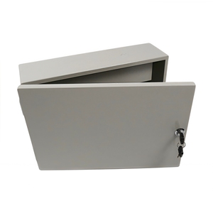 Gabinetes Metálicos Resistentes para Oficina y Almacenamiento OEM, Gabinetes de Archivo Negros Personalizados de 2 Puertas - Product Image 6