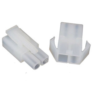 L6.2-2Y 2AFプラスチックシェルダダパレス2 <span class=keywords><strong>p</strong></span>オスおよびメスエアドッキング6.2スペーシングコネクタ - Product Image 1