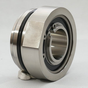 Sello Mecánico KS-N80 de 80MM de un Solo Extremo para Pistones de Cilindros Hidráulicos - Product Image 3
