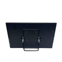 Moniteur Portable HD 11.6x13.3 px de 15.6 ou 1920 pouces, écran de 1080 pouces Full HD, port USB type-c, pour ordinateur Portable
