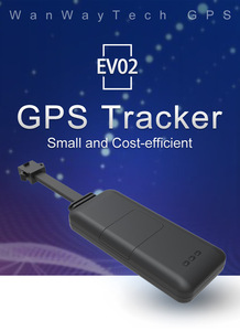 WanwayTech EV02 Thiết Bị Theo Dõi GPS Của Xe Hơi Và Xe Tải GPS Tracker - Product Image 6