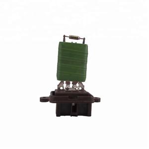 ตัวต้านทานมอเตอร์โบลเวอร์เฟียต 77364714 12V สำหรับเปลี่ยนซ่อมยุโรป - Product Image 4