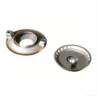 Pièces de rechange de haute qualité pour pompes centrifuges, pompes à eau, pompes anti-incendie, OEM
