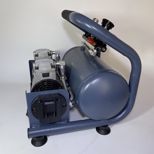 21V <b>Battery</b> Power Rocking Piston High Brushless Wireless Movable Blowing Dust Portable Cordless Air <b>Pump</b> - Product Image 4