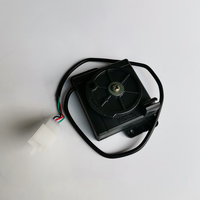 3000W Electric Motorcycle Conversion Kit