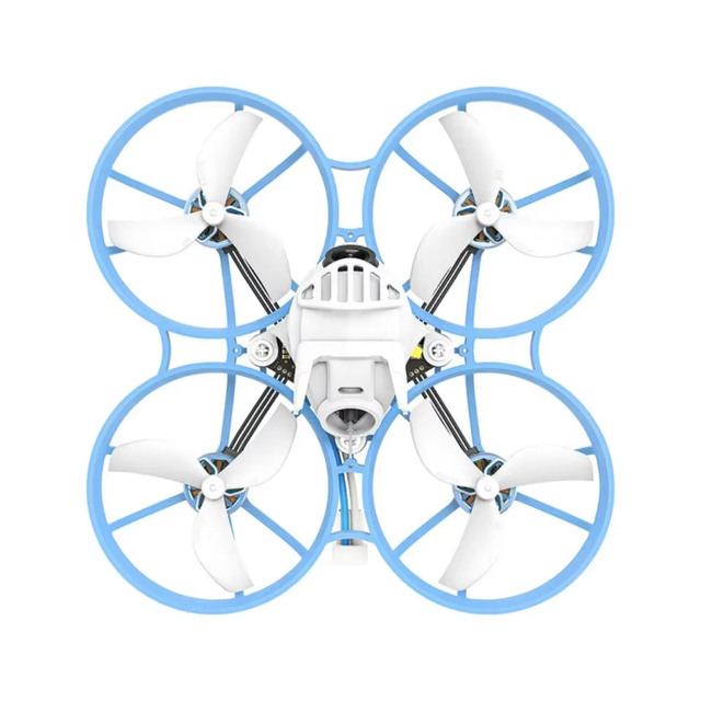 BETAFPPV Meteor75 Pro 1S Brushless Indoor and Outdoor Racing Drone