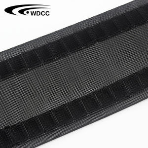 Black Transparent Wave Ripple Fold <b>Curtain</b> Accessories Runner Clear <b>Curtain</b> Operating Wand S Fold <b>Curtain</b> Tape - Product Image 5