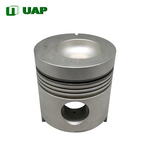 מכונות מנוע חלקי בוכנה 6600 עבור פורד OEM NO.87295262 - Product Image 2