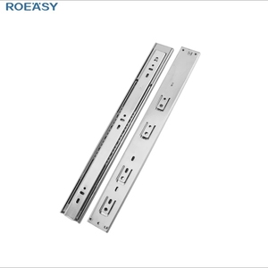 Roeasy 3 lựa chọn dài trượt đường sắt cho nhà bếp bóng mang ngăn kéo kênh với mềm đóng Ngăn kéo trượt - Product Image 2