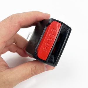 Rallonge de <span class=keywords><strong>ceinture</strong></span> de sécurité de <span class=keywords><strong>voiture</strong></span> de style grain de bois avec ABS et <span class=keywords><strong>ceinture</strong></span> de sécurité <span class=keywords><strong>en</strong></span> plastique conçue <span class=keywords><strong>en</strong></span> acier - Product Image 3
