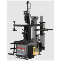 Lanceur de pneus TWC-602RMB 2026 sans plateau large 13-28 pouces avec bras auxiliaire