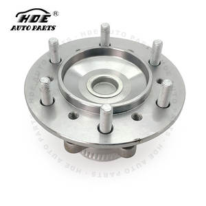 43502-26110 981846L 9400319 Rodamiento de Cubo de Rueda para TOYOTA HIACE, Venta al Por Mayor de Autopartes - Product Image 2