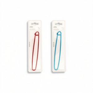 Spille di Sicurezza Ilan 17Cm Colorate, Accessori per Cucito - Product Image 2