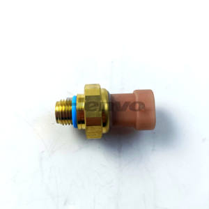 고품질 HENVO 4921493 굴삭기 압력 센서 <span class=keywords><strong>3330141</strong></span> 중장비 부품 건설 장비용 1년 - Product Image 6