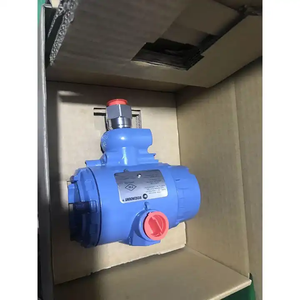 Sensor de Presión Absoluta 2088, IP68, Acero Inoxidable 316L, a Prueba de Explosiones, 4-20mA, 1 Año de Garantía - Product Image 4