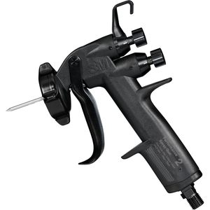 3M Performance <b>Spray</b> Gun 2 <b>1</b>/4 Inch Air Inlet Pneumatic <b>Paint</b> Sprayer Professional Grade - Product Image 1