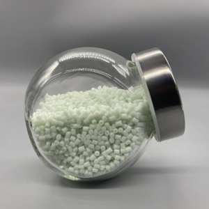 <span class=keywords><strong>PA66</strong></span> Matériau Polyamide 66/Nylon PA6 Renouvelable PA6 Gf30 Prix Pellets Matière première de moulage de haute qualité - Product Image 2