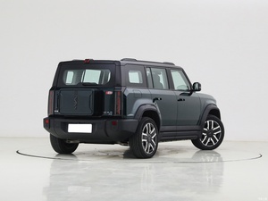 Nuevo Icar 03 Cómodo Rid, 4wd New Energy Vehicle Off- Road Vehicle Electric Car Chery Lcar 03 para ventas, New Csr - Product Image 5