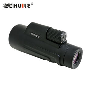 تلسكوب HUILE صديق للبيئة مع عدسة عينية كبيرة الحجم مقاومة للماء مملوءة بالنيتروجين وتلسكوب محمول باليد عالي الجودة - Product Image 4