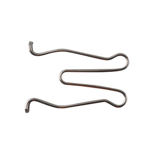 Chống Ăn Mòn Mạnh Kháng R-Loại Chia Đóng Đinh Chốt Pins Được Sử Dụng Trên Cách Điện - Product Image 5