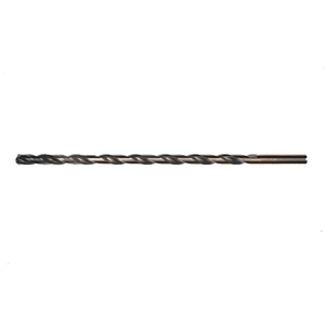 Foret universel en carbure de 10 mm, revêtement Nano TiAlN, pour machines-outils à trous profonds - Product Image 2