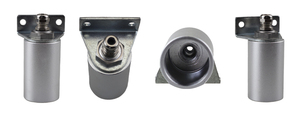 ตัวกรองโลหะสแตนเลส DUOTESI สำหรับเซ็นเซอร์ตรวจจับก๊าซคาร์บอนไดออกไซด์ CO2 - Product Image 5