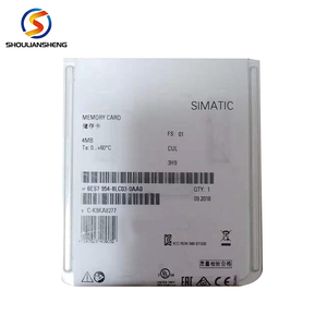 PLC Controller 6ES7954-8LF03-0AA0 6ES79548LF030AA0 <b>memory</b> <b>card</b> P New Original Stock In - Product Image 1