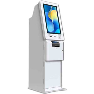 Chiosco di riscatto biglietti TICO con design personalizzato Platinum 4 LE e Skyriser Fireball Unlesshed LE per giochi di abilità e sistema di emissione carte - Product Image 6