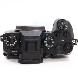 Appareil photo numérique hybride plein format professionnel HFT Alpha <span class=keywords><strong>A9</strong></span> <span class=keywords><strong>III</strong></span> (boîtier) – Vente en gros - Product Image 4