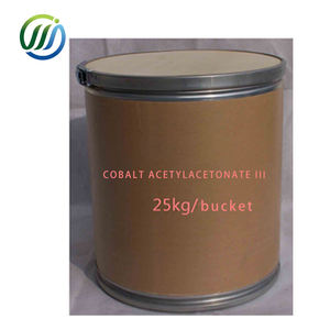 Professional Supplier Cobaltic <strong>Acetylacetonate</strong> 21679-46-9 - Product Image 2
