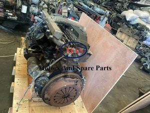 Modèles 1HZ de haute qualité, les plus vendus, boîte de vitesses diesel 4x4 d'<span class=keywords><strong>occasion</strong></span> 1HZ en gros pour <span class=keywords><strong>TOYOTA</strong></span> <span class=keywords><strong>Land</strong></span> <span class=keywords><strong>Cruiser</strong></span> - Product Image 3